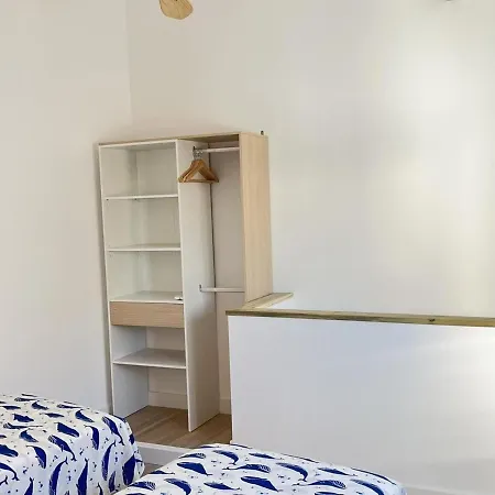 Apartment Cd-duplex, Elegante Duplex, Centrico, Terraza Espectacular, Barrio Tranquilo